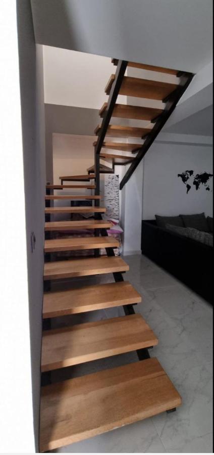 Nika Villa บิลิเซ ภายนอก รูปภาพ